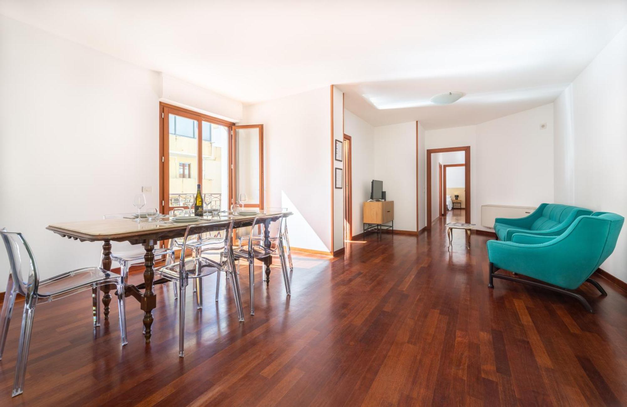 Georgia'S Apartment Alghero Eksteriør billede